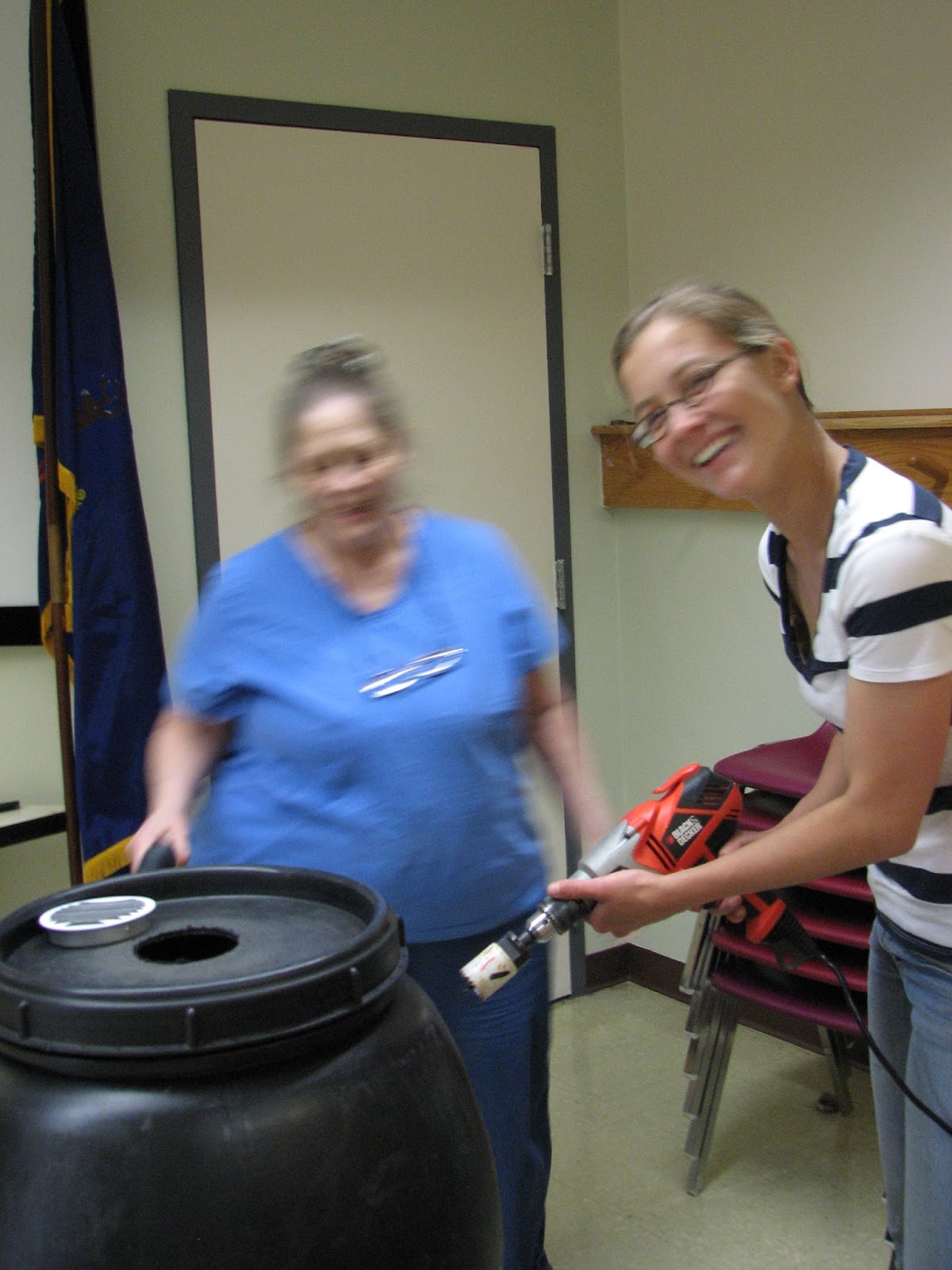 South Burlington, VT. Rain Barrel South Burlington, Vermont Photos and commentary.