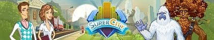 [SuperCity] Noticias, guias y regalos