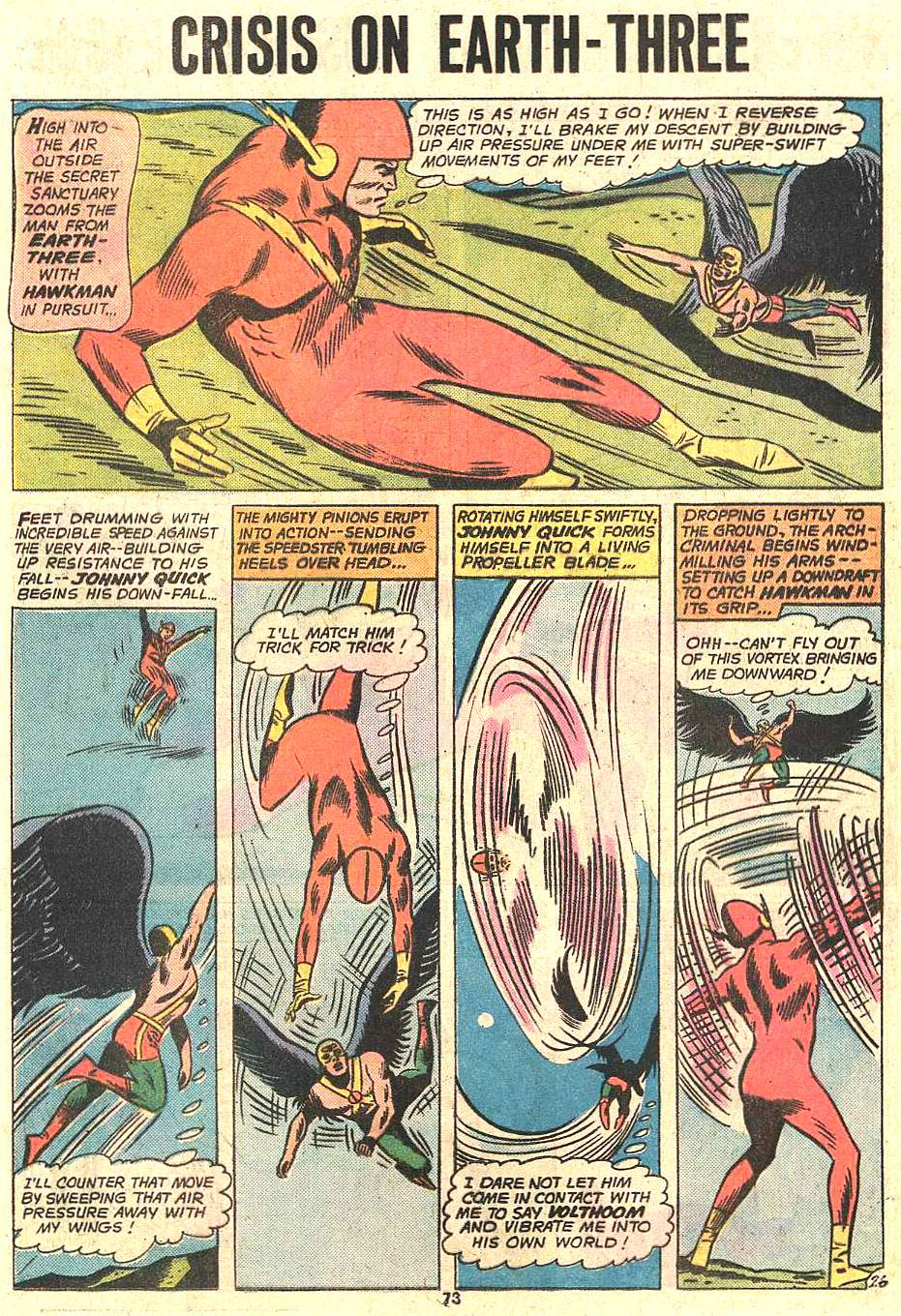 Justice League of America (1960) 114 Page 65