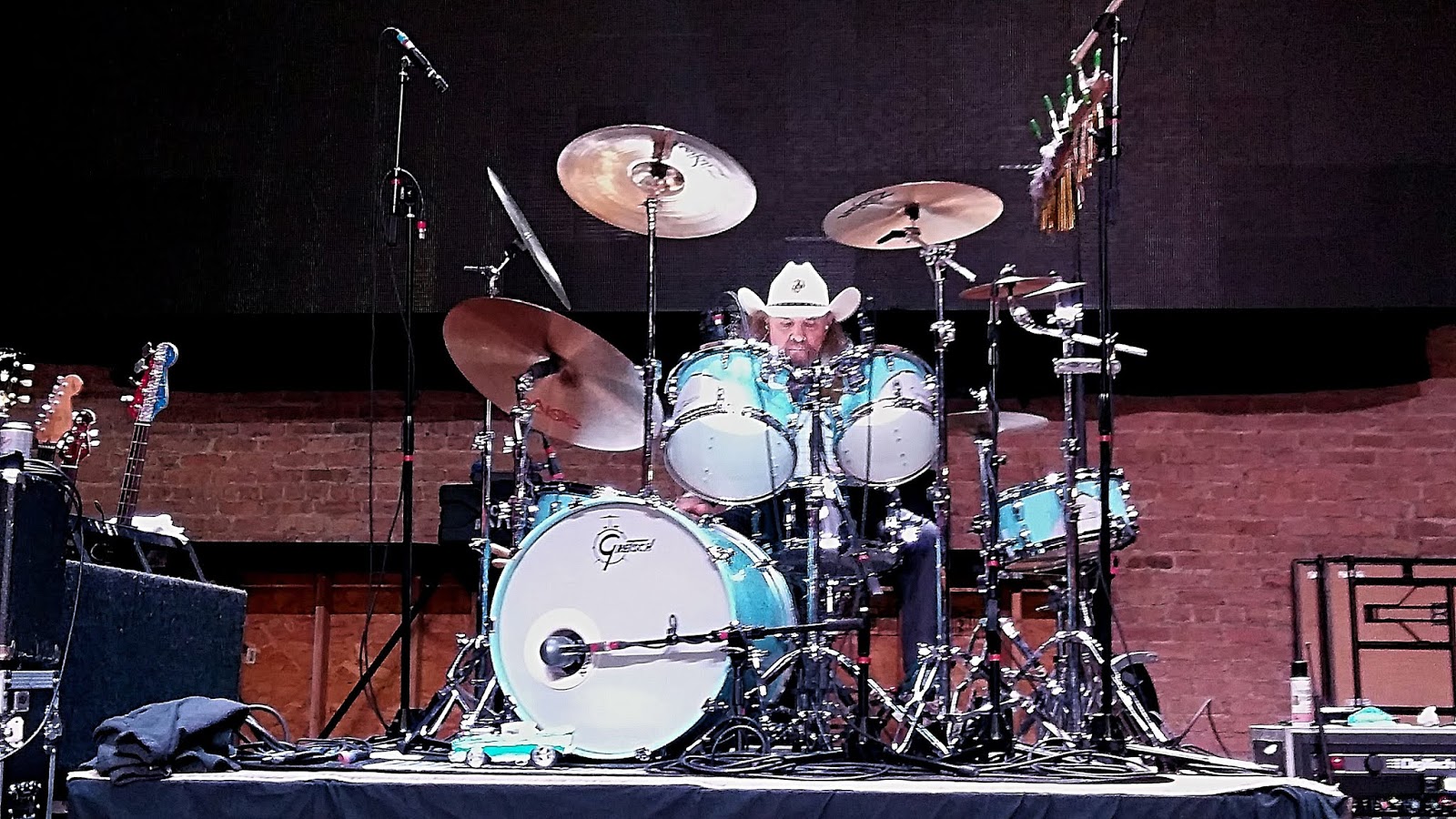 Latest News From Beier Drums November 2018