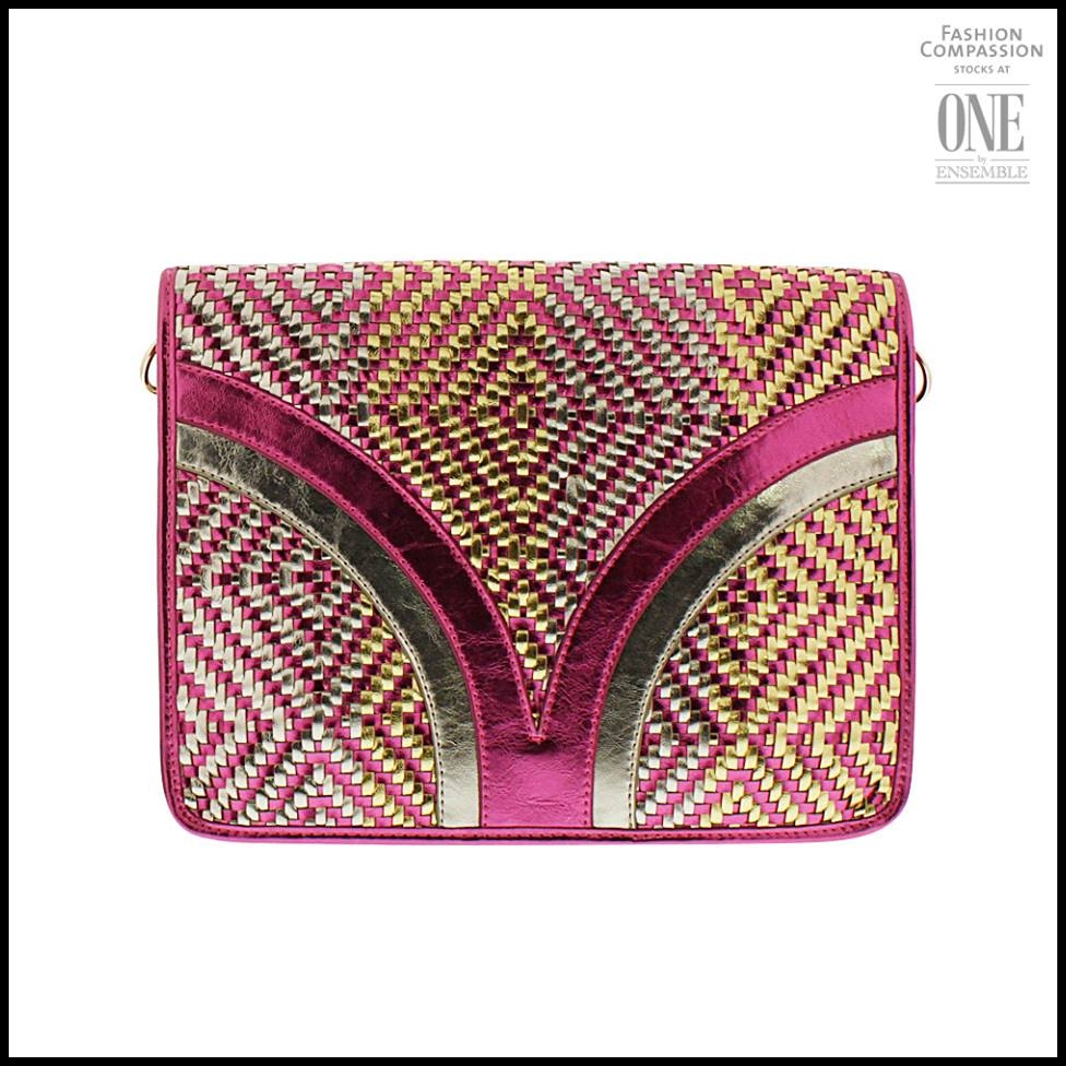 Fashion Compassion Bags collection 2013 Myipedia TVC, Entertainment