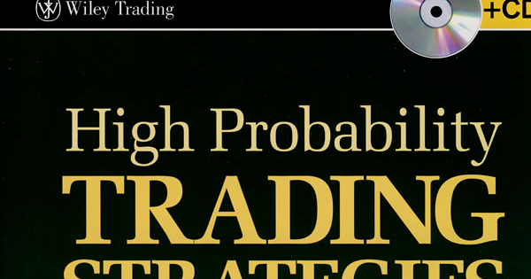 High probability forex trading strategies