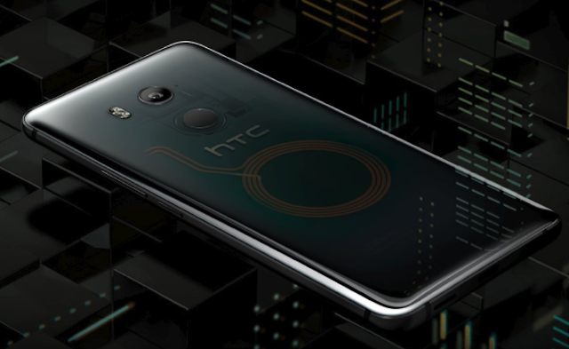 HTC U11 + gets unofficial TWRP recovery, does not support decryption yet