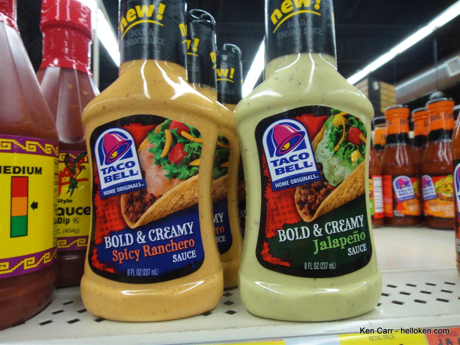 ltd-ed-apollo-s-disha-hot-hot-sauce-5pk-taco-bell-avocado-o-verde-5pk
