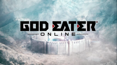 God Eater Online apk