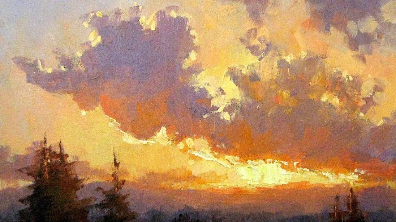 Find A Painting By Description Paint Choices