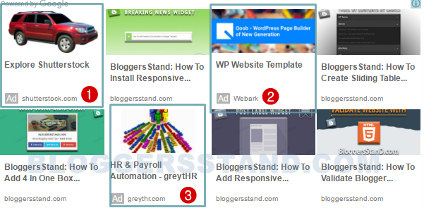 example of adsense matched content ads example of adsense matched content ads