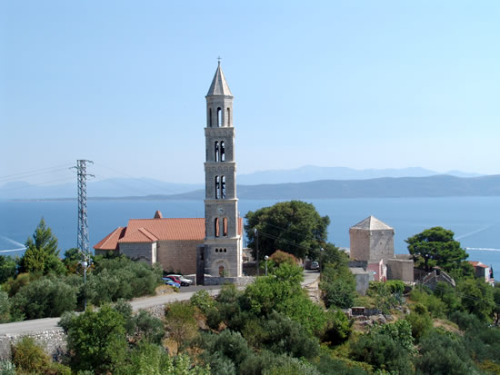 Moja Hrvatska: Igrane