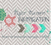 Stylin' Scrappin' INKspiration Design Team