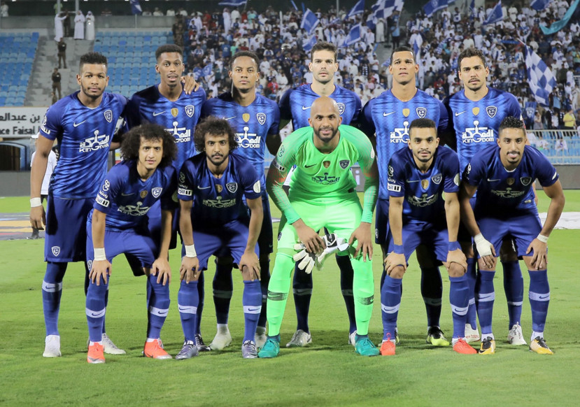 موعد مباراة الاتفاق والهلال في كاس خادم الحرمين والقنوات الناقلة اليوم الاثنين 1-4-2019 موعد مباراة الاتفاق والهلال في كاس خادم الحرمين والقنوات الناقلة اليوم الاثنين 1-4-2019