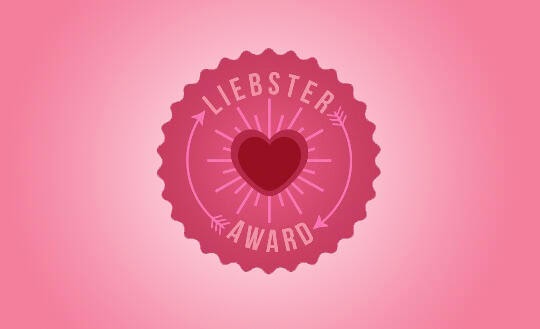 Liebster Award