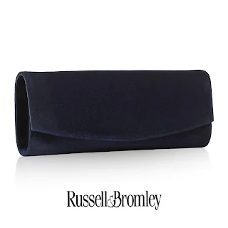 Duchess of Cambridge - Kate Midletton - RUSSELL and BROMLEY
