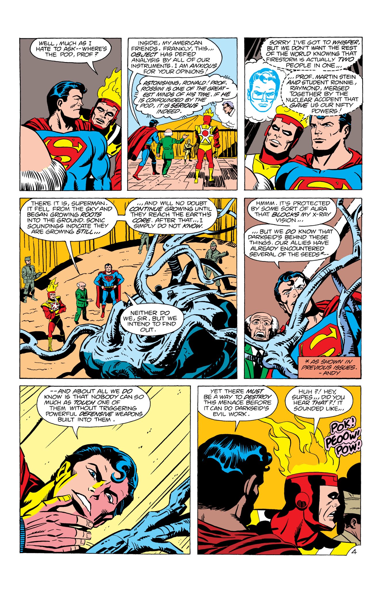 Read online Super Powers by Jack Kirby comic -  Issue # TPB (Part 2) - 100