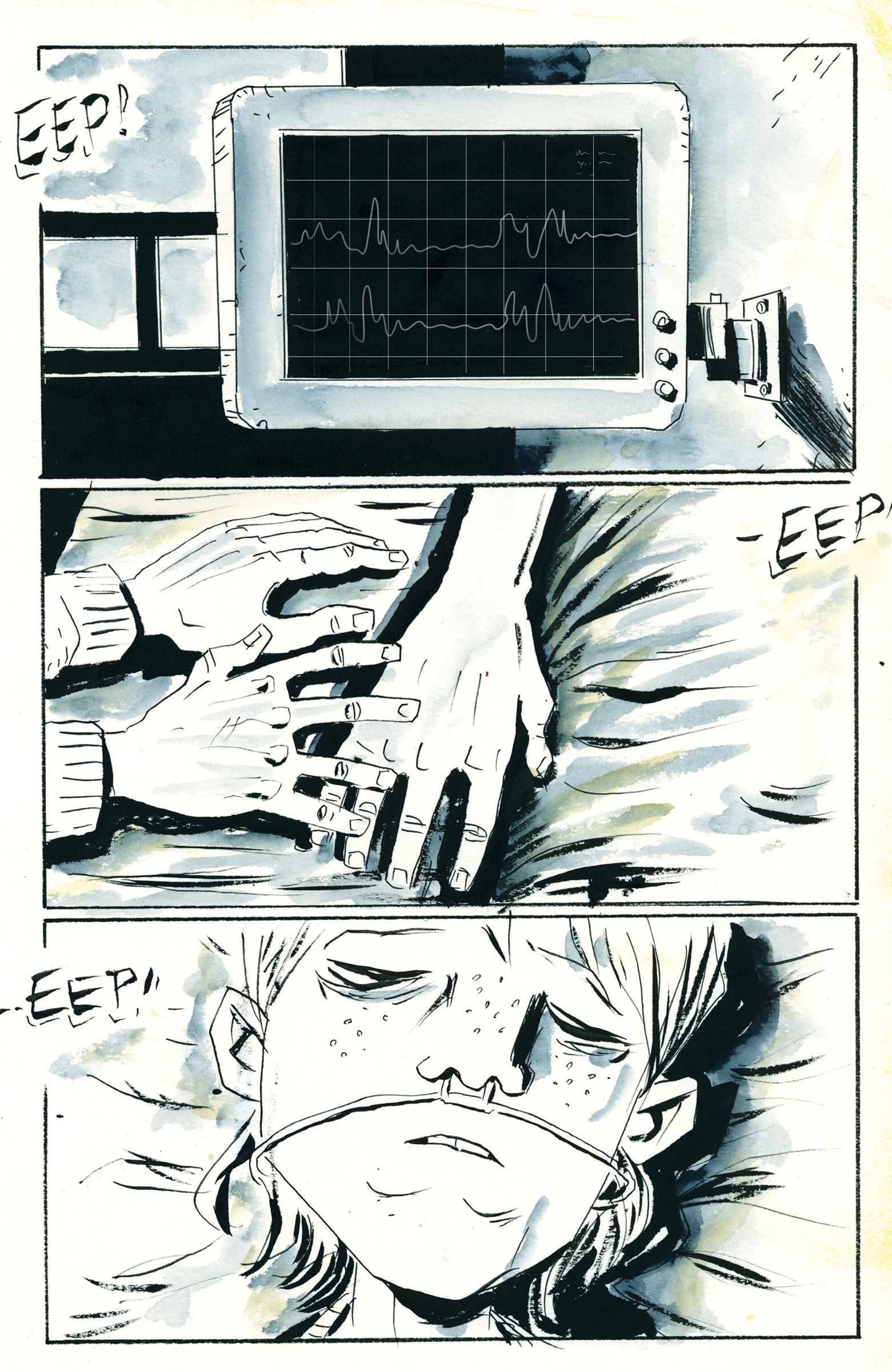 Fishflies chapter 4 page 15