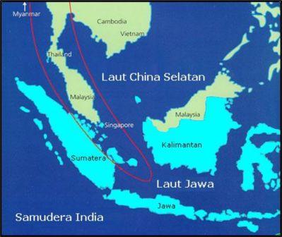 Sejarah Pertambangan Timah Putih di Indonesia