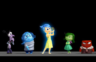 inside out-ters yuz
