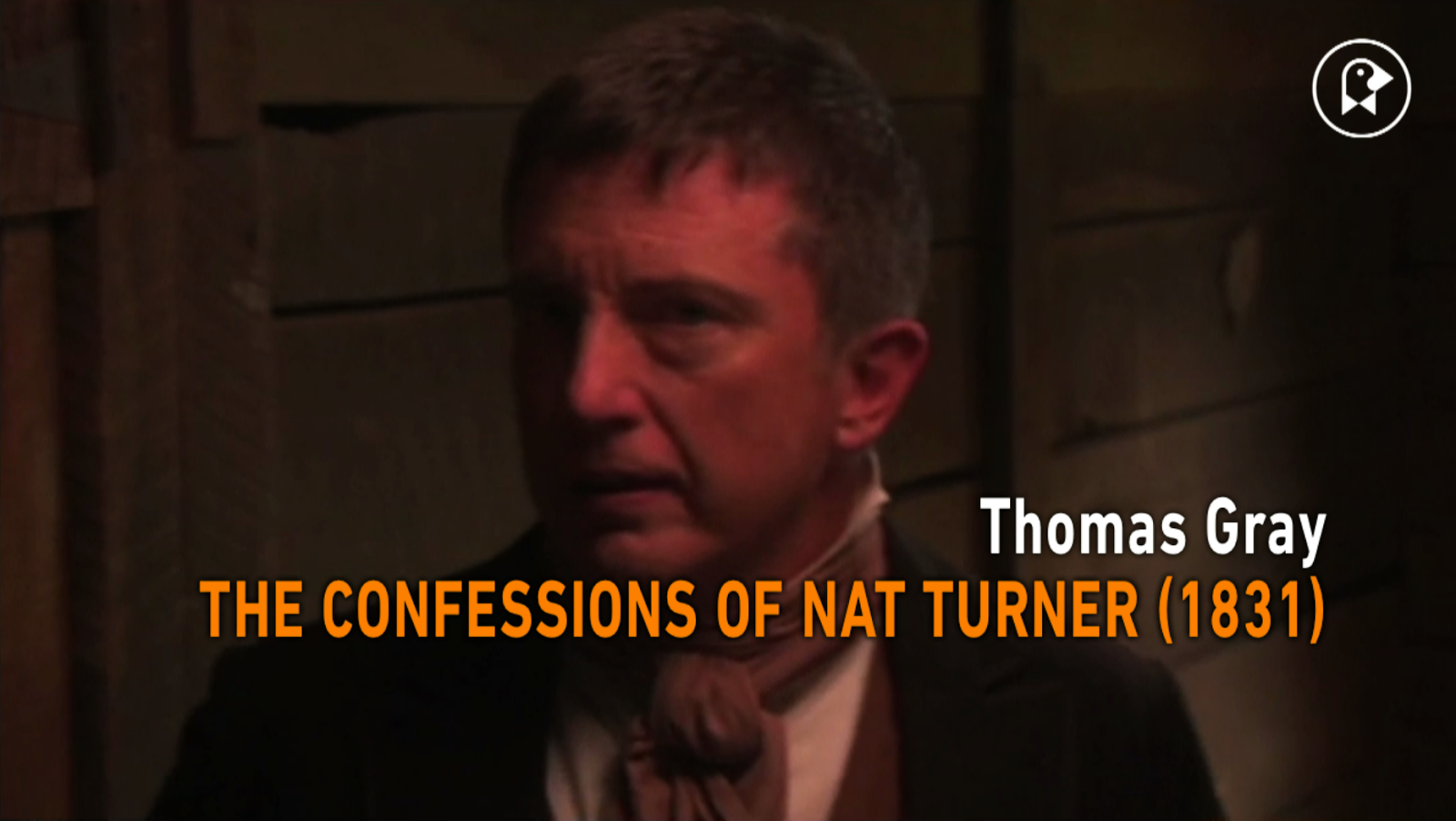 Nat turner essay