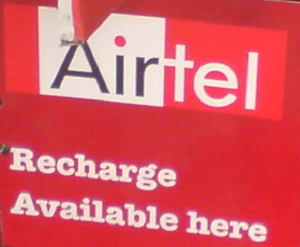 Airtel free recharge Trick 2014 image