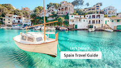Spain Travel Guide ( 2023 ) 🇪🇸