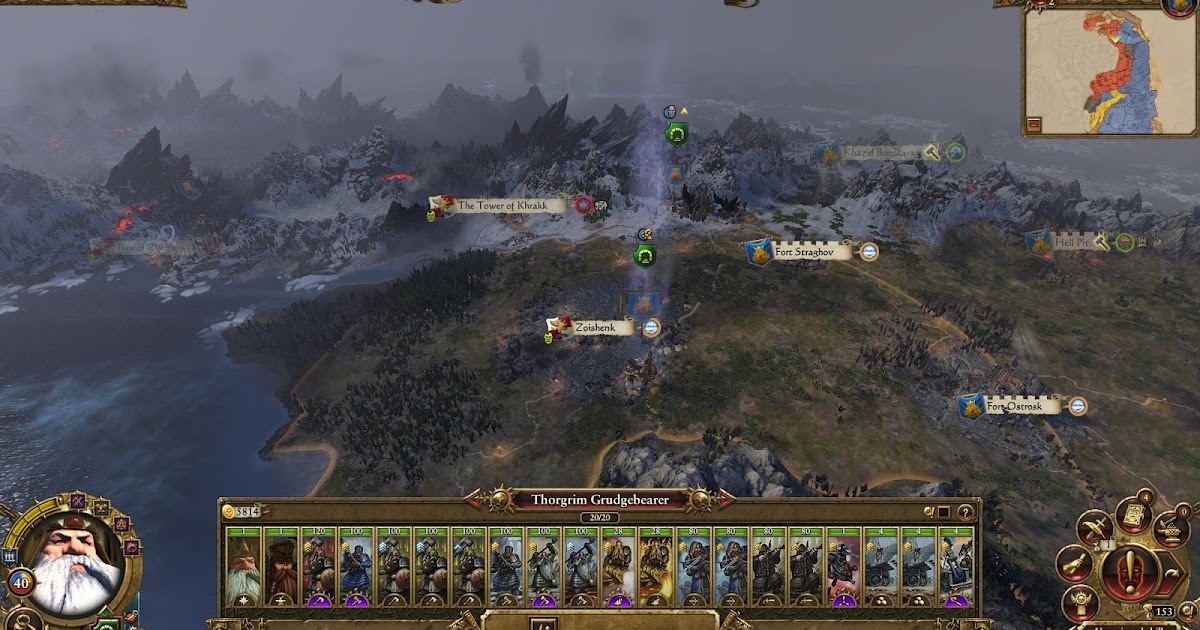 total war warhammer 2 mortal empires map total war warhammer 2 mortal empires map