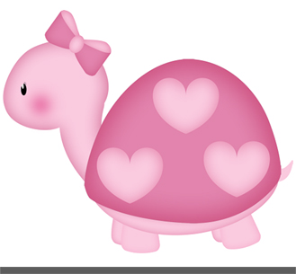 Its Baby Shower Clip Art