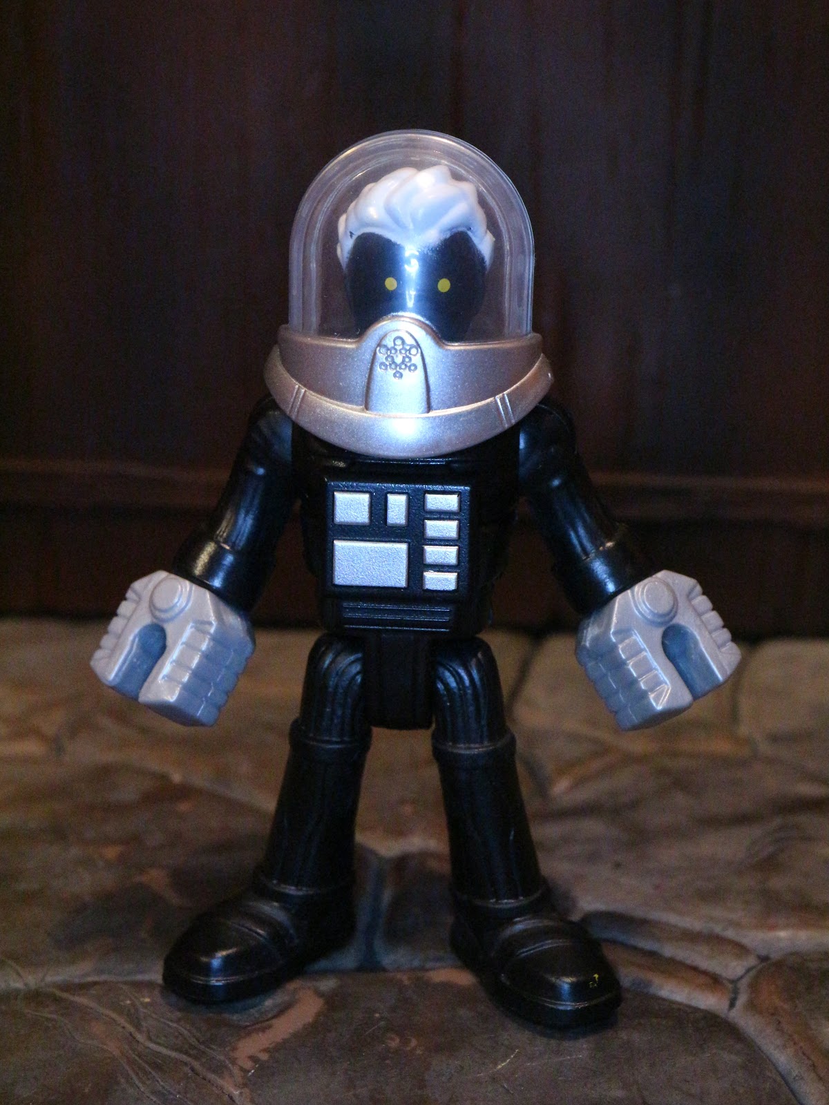 fisher price space station vintage