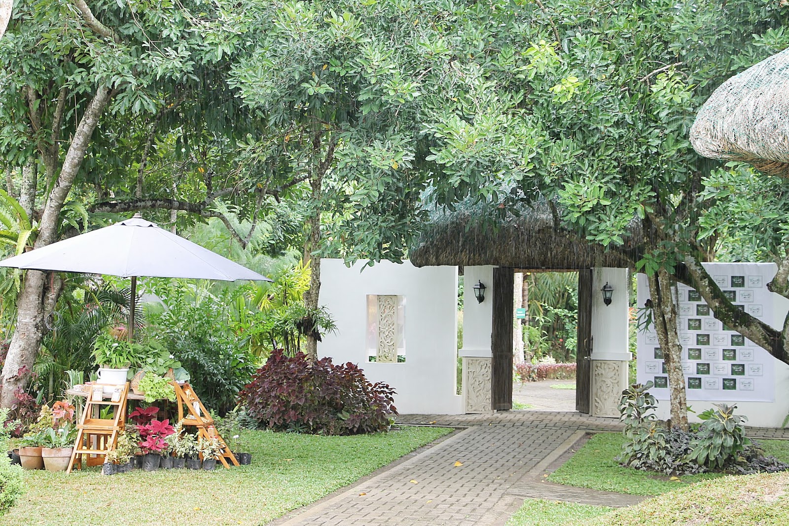 GASTRONOMY by Joy: An AuthenticThai and Indonesian Sunday Brunch at