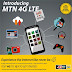 MTN 4G LTE now Live