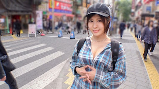 200GANA-2286 マジ軟派、初撮。 1479 『誘われたら断れなくて…』控えめ少女をナンパ成功！