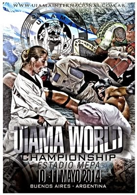 UIAMA WORLD CHAMPIONSHIP