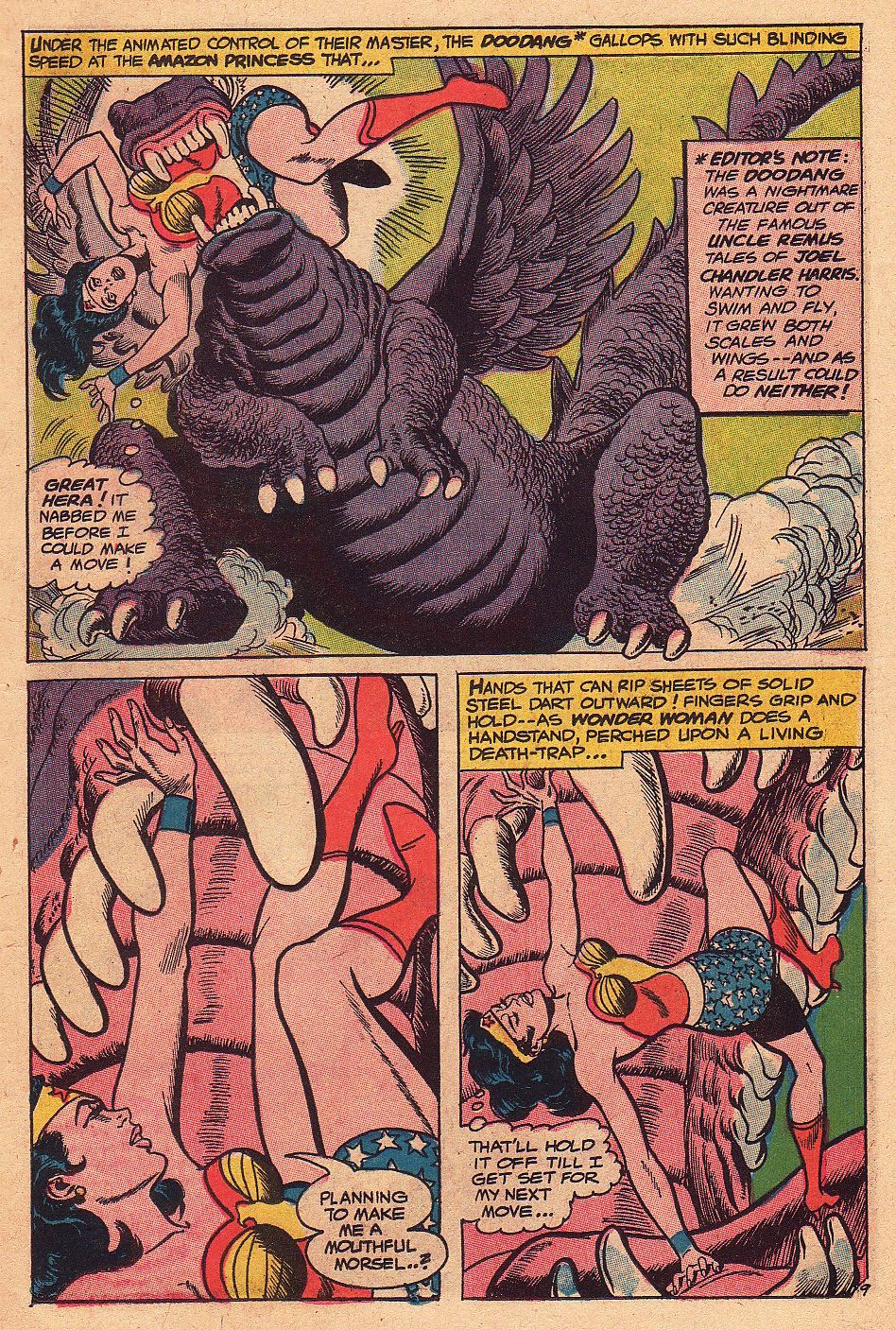 Justice League of America (1960) 53 Page 14