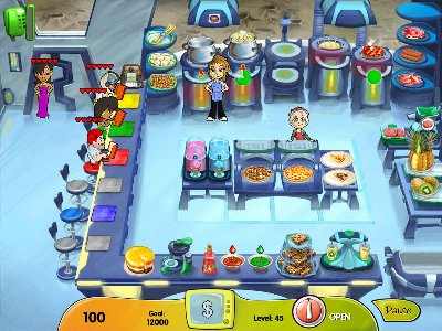 cooking games free full version cooking games free full version