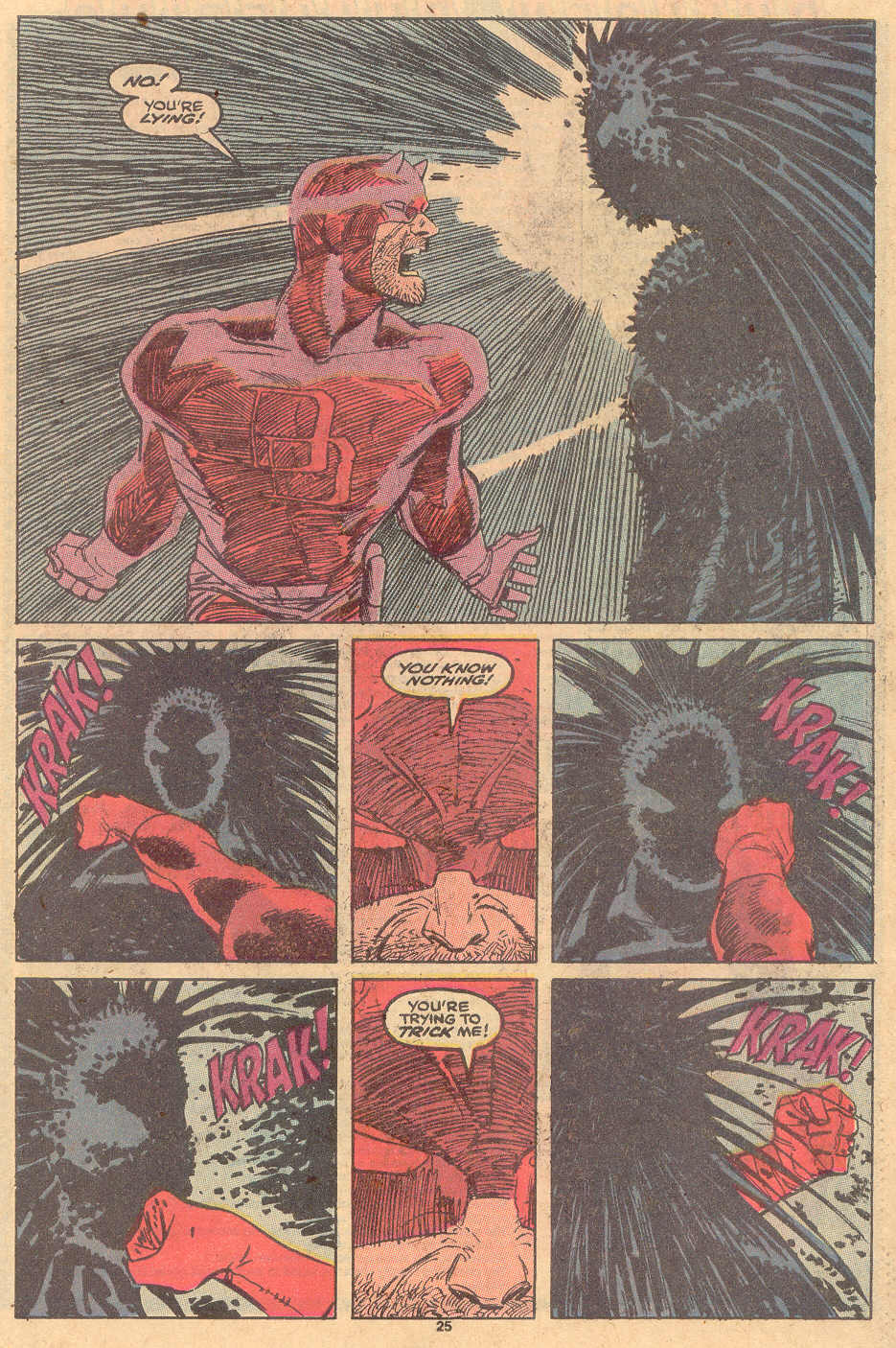 Daredevil (1964) 278 Page 18