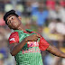 MUSTAFIZUR RAHMAN - THE CUTTER MASTER