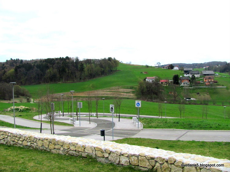 Ponikva Slovenija