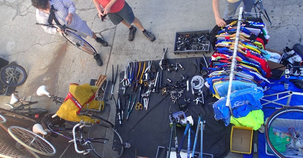 Modular Bikes Abbotsford Cycles Market