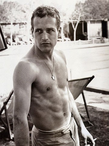 Gay Influence: Part 1: Paul Newman Meets Marlon Brando