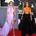 #GRAMMYs: Rihanna and Jennifer Lopez lead best dressed stars 