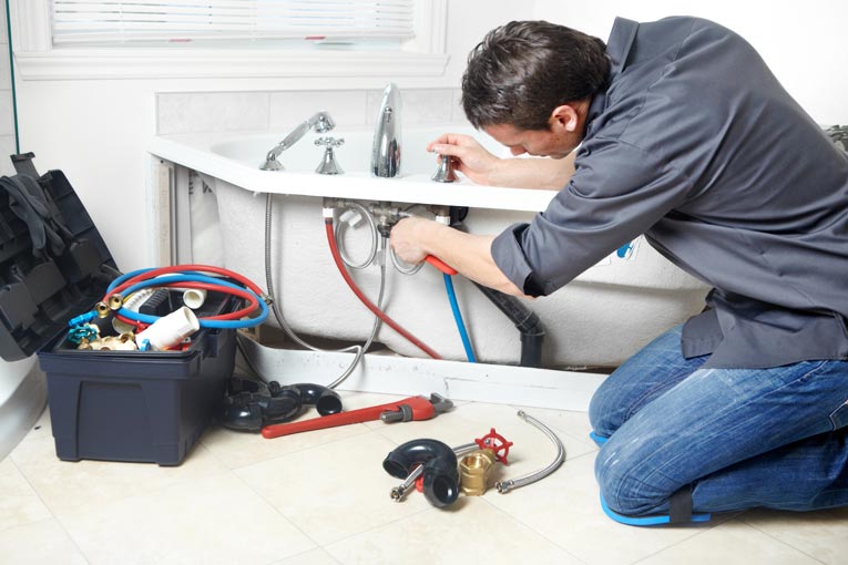 Find the Right Plumbing Companies near Me