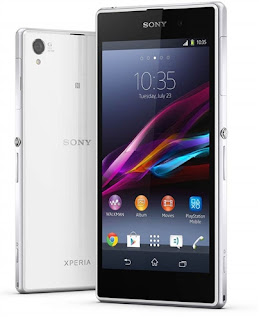 Grossiste Sony Xperia Z Ultra C6833 4G 16GB NFC white DE