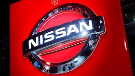 Bos Besar Nissan Ditangkap Polisi