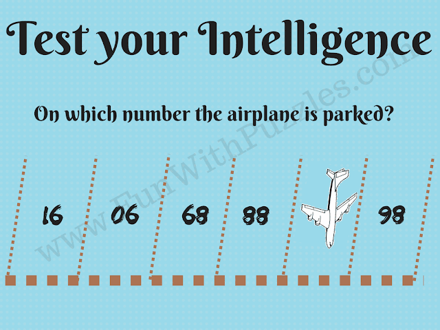 Test Your Intelligence Test Your Intelligence