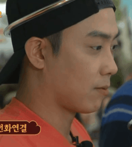 은지원 무도 이후 인기에 대한 심경고백과 반응.jpg | 인스티즈