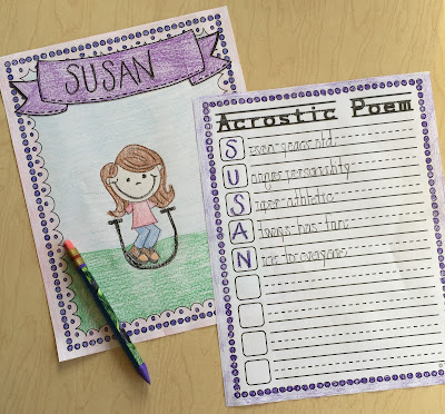 Teaching With Terhune: Poetry Unit