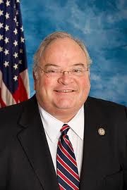 The Turner Report Billy Long Immigration system will remain broken
