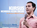 Prof Hariz Internet Marketing by PolicyStreet