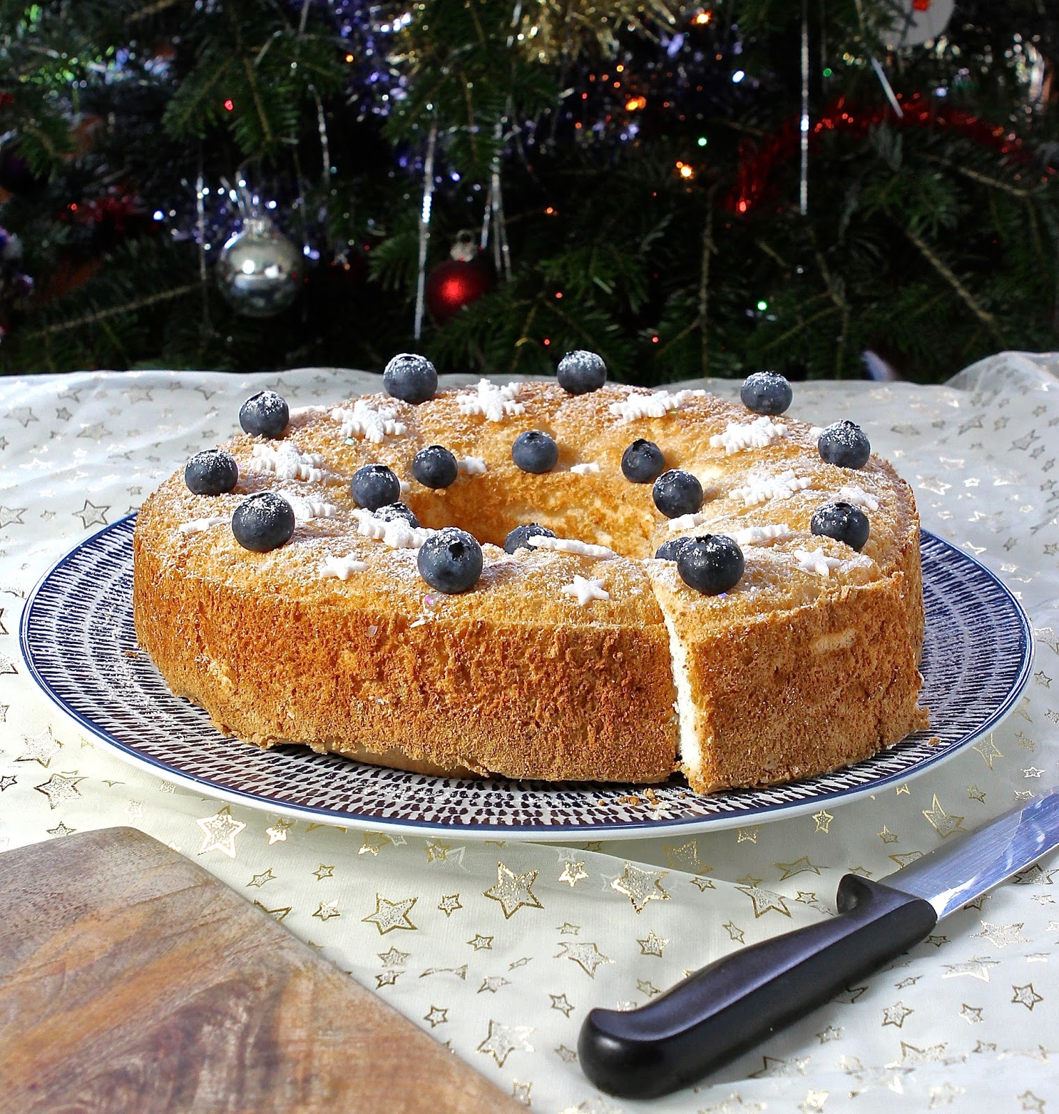 Gluten Free Angel Food Cake Recipe Better Batter Gluten Free Angel Food Cake Recipe Better Batter