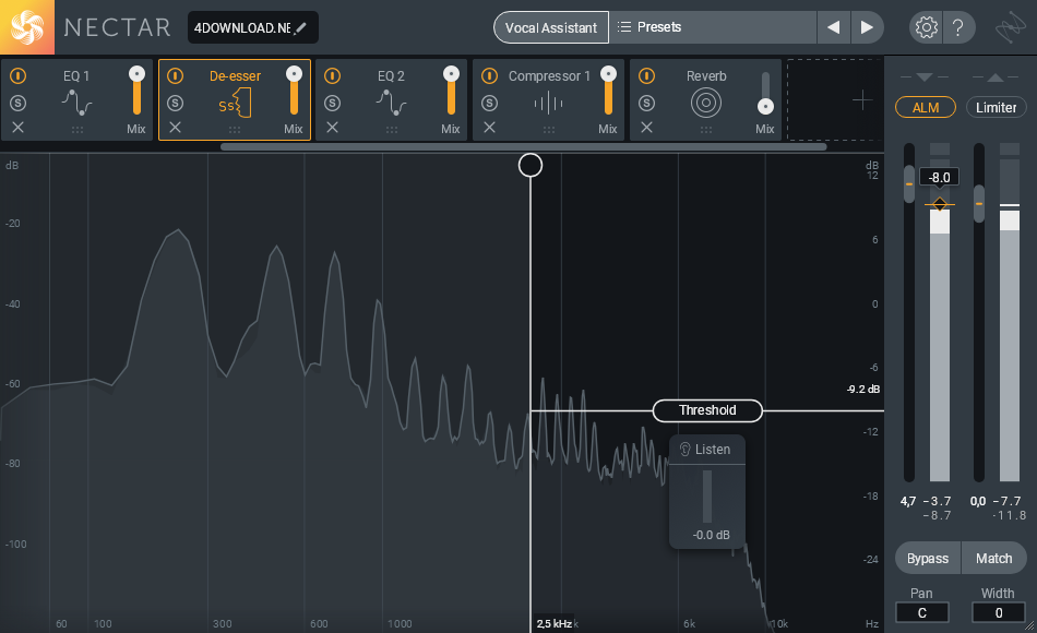 Izotope nectar 3 free cracked download