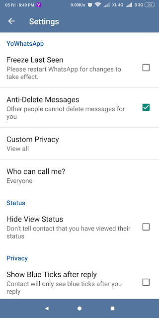 Cara Melihat Status WhatsApp Orang Lain Tanpa Ketahuan Pemilik Nomor Pembuat Status Terbaru