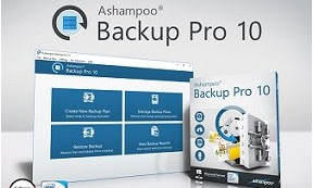Download Software Ashampoo Backup Pro 10.01 Full Crack